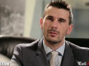 EvilAngel Veronica Vain's First Time Porn 4/16