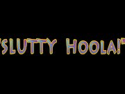 Puma Swede & Yuri's Lesbian Big Tit Hoola!! 1/16