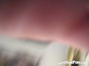 Traccy mirror self shot video 3/16