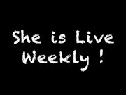 Angelina Castro MECHANICAL dick in Class! 16/16