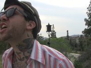 BurningAngel Shark Bait Music Video  13/16