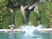 BurningAngel Shark Bait Music Video  16/16