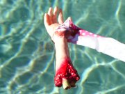 BurningAngel Shark Bait Music Video  2/16