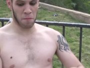 BurningAngel Shark Bait Music Video  3/16