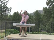 BurningAngel Shark Bait Music Video  4/16