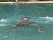 BurningAngel Shark Bait Music Video  7/16