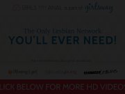 GirlsTryAnal Janice Griffith's Anal Fantasy  16/16