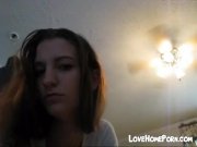 Teen in a hot outfit 12/16