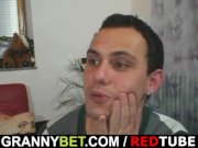 He screws old widow 4/16