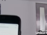 Tough cop fucks his way through the case 14/16