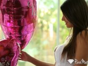 HD PureMature - Mature Brooklyn Chase fuck 2/16