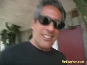 extreme gangbang in my bangvan 3/16