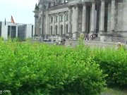 Naughty german girl anne naked in berlin 10/16