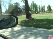 This is one Angel built for sin and cock 2/16