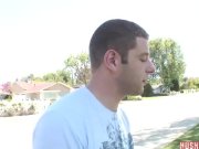 This is one Angel built for sin and cock 3/16