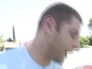 This is one Angel built for sin and cock 4/16