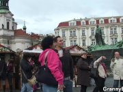 He brings granny home for play 1/16