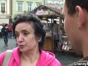 He brings granny home for play 2/16