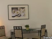 He brings granny home for play 3/16