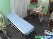 FakeHospital Doctor decides sex is the best 1/16