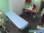 FakeHospital Doctor decides sex is the best 6/16