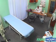 FakeHospital Sweet Doctor gives Valentine 1/16