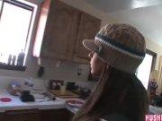 Sarah Cheats on Vacation Loving a Big Cock 2/16