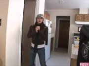 Sarah Cheats on Vacation Loving a Big Cock 3/16