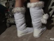 Japanese Slut Dildos Herself 1/16