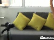 HD CastingCouch-X - Marina Angels first time 6/16