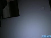 PublicAgent Hot Canadian blonde fucks a cock 15/16