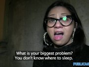 PublicAgent Stranded tourist fucks a stranger 2/16