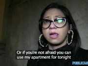 PublicAgent Stranded tourist fucks a stranger 3/16