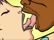 Emo teen fucked by her black teacher 3/16