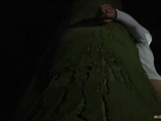 Midnight Forest Bdsm 1/16