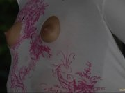 Midnight Forest Bdsm 5/16