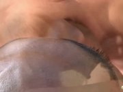 Nasty young pussies hard rammed by black in 3 8/16