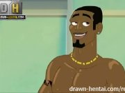 Dating Guy Hentai - Sam and guys 2/16