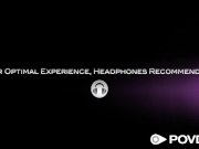 HD POVD - Keisha Grey rips off clothes 1/16