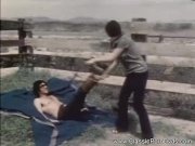 Classic Pornstar becomes Weekend Cowgirl 2/16