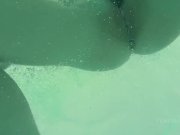 Perfect curves under water 16/16