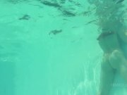 Perfect curves under water 2/16