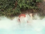 Perfect curves under water 9/16