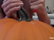 Abigail Mac's Halloween Solo Fun 2/16