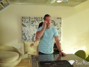 HD PureMature - Ava Addams huge rack fucked 1/16