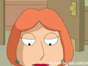 Simpsons Porn - Threesome 10/16