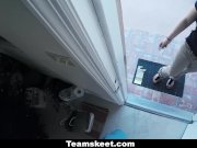 TeamSkeets December 2014 Hardcore Compilation 1/16