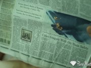 HD PureMature - Cherie Deville is fucked hard 4/16