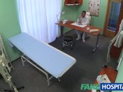 FakeHospital Sexy patient likes it from behin 1/16