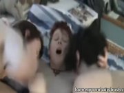 Giving her a Screaming Orgasm 7/16